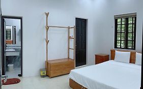 Khu Du Lich Sinh Thai Nui Ngam Holiday Home