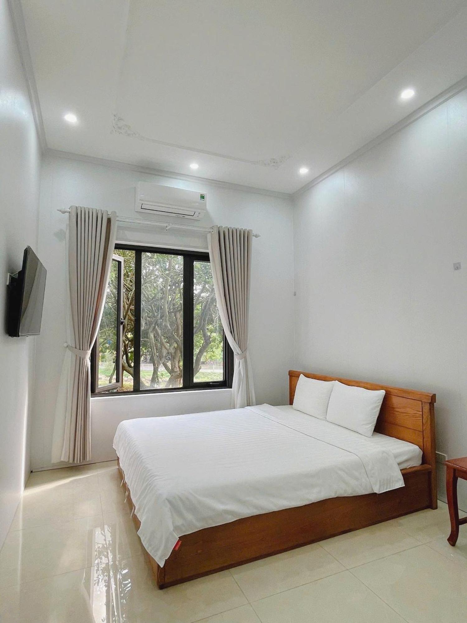 Khu Du Lich Sinh Thai Nui Ngam Nam Dinh Ngoại thất bức ảnh