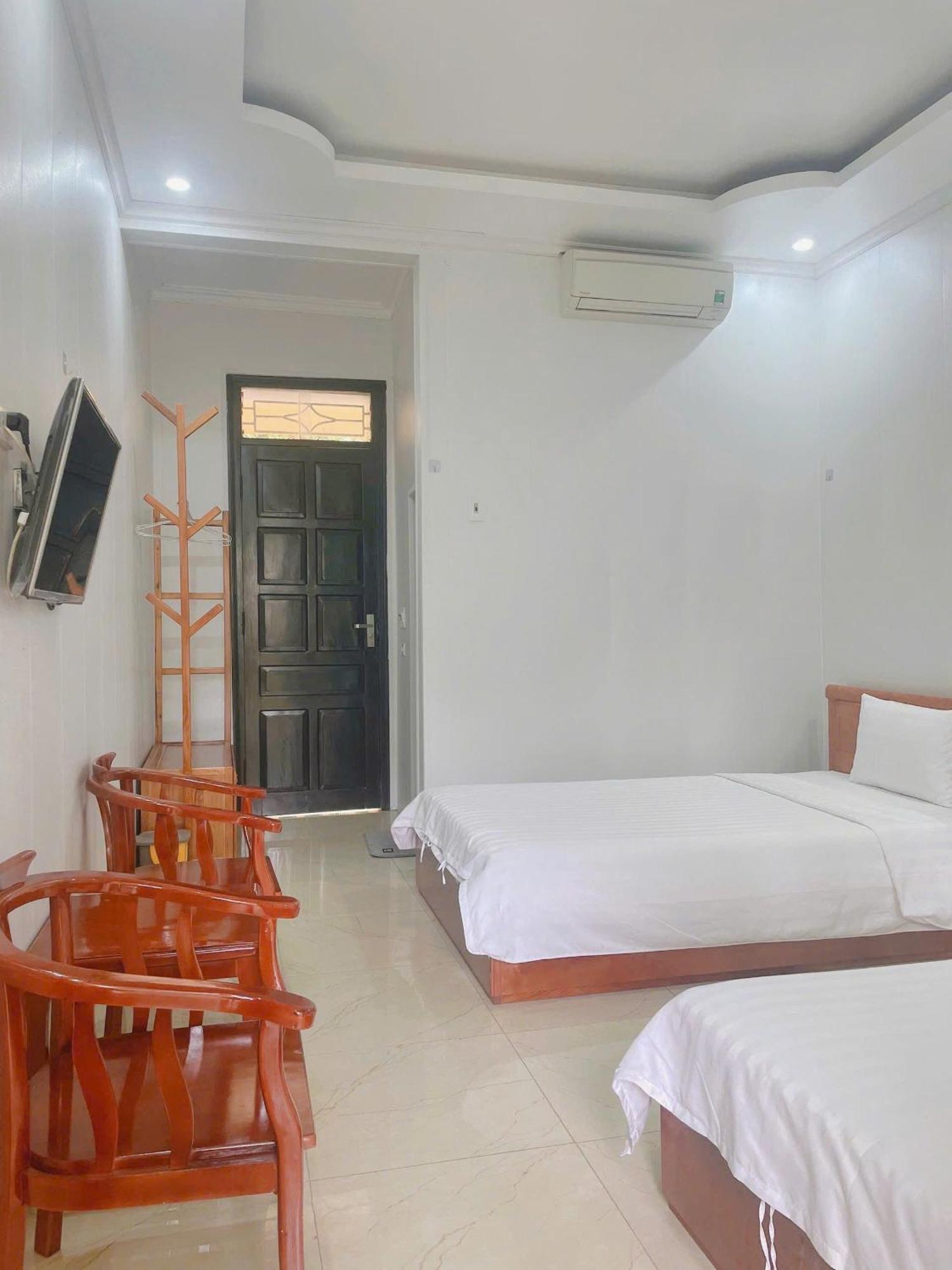 Khu Du Lich Sinh Thai Nui Ngam Nam Dinh Ngoại thất bức ảnh