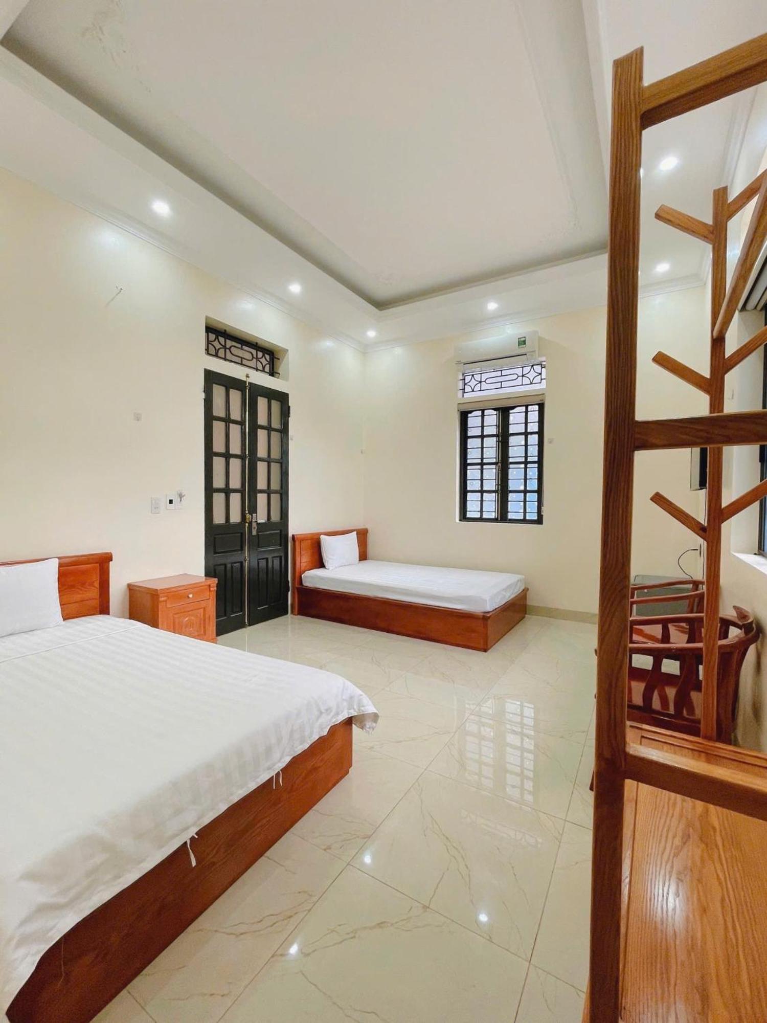 Khu Du Lich Sinh Thai Nui Ngam Nam Dinh Ngoại thất bức ảnh