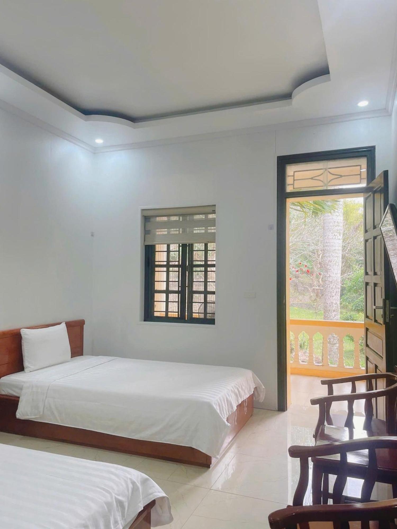 Khu Du Lich Sinh Thai Nui Ngam Nam Dinh Ngoại thất bức ảnh